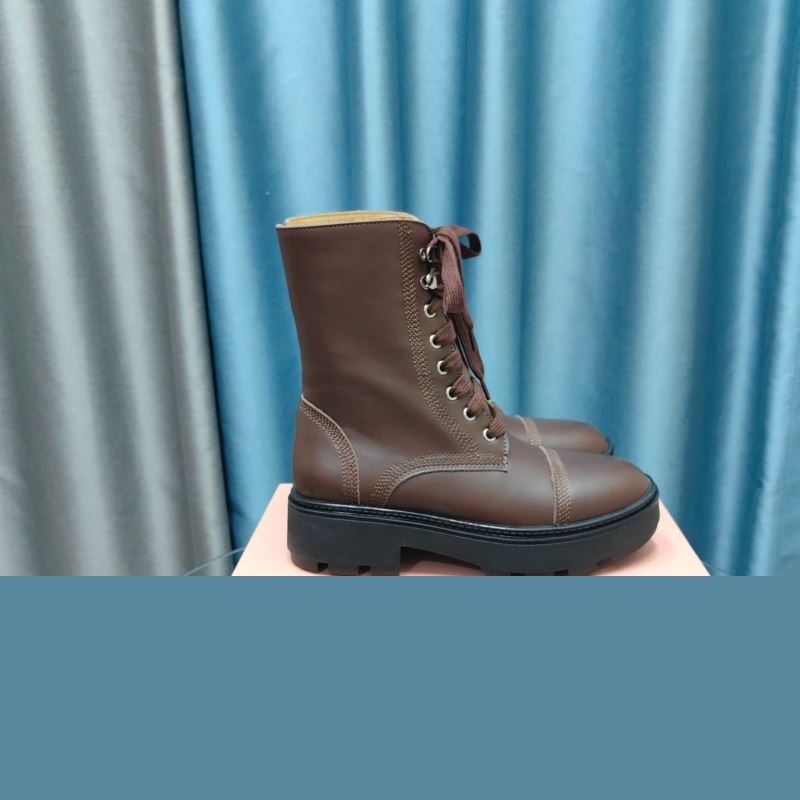 Miu Miu Boots